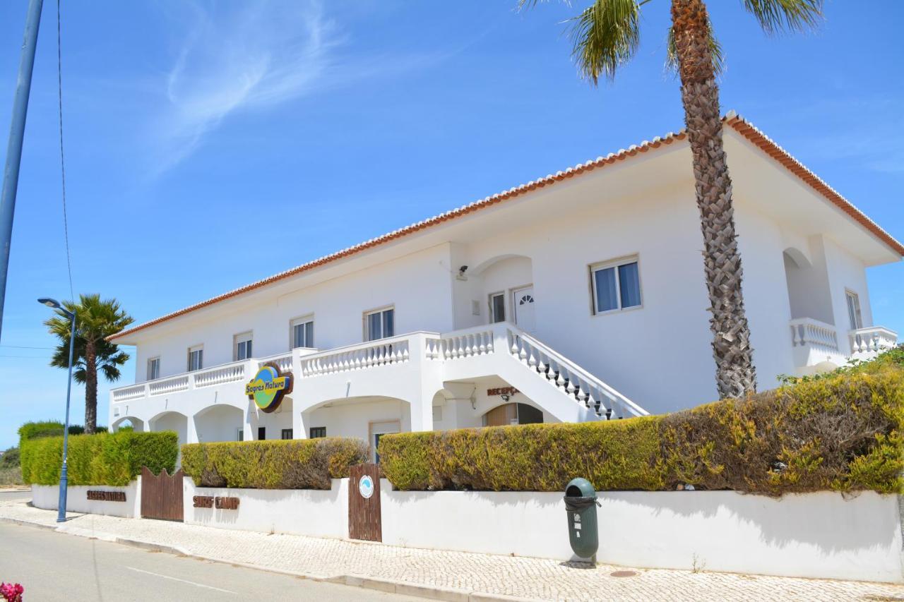 Sagres Natura Екстериор снимка
